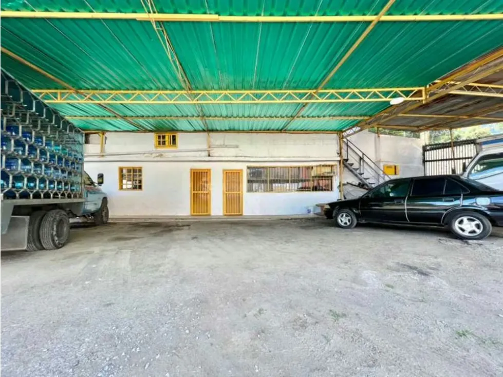 En Venta Terreno Zonificacion R5 Los Chorros. Oportunidad Comercial - 4