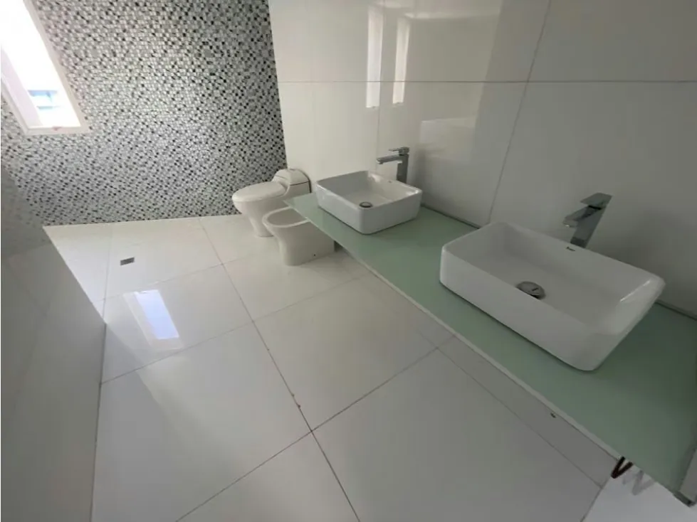 Vendo apto 120m2 2h/3b/2p LOS NARANJOS DE LAS MERCEDES 3158 - 12