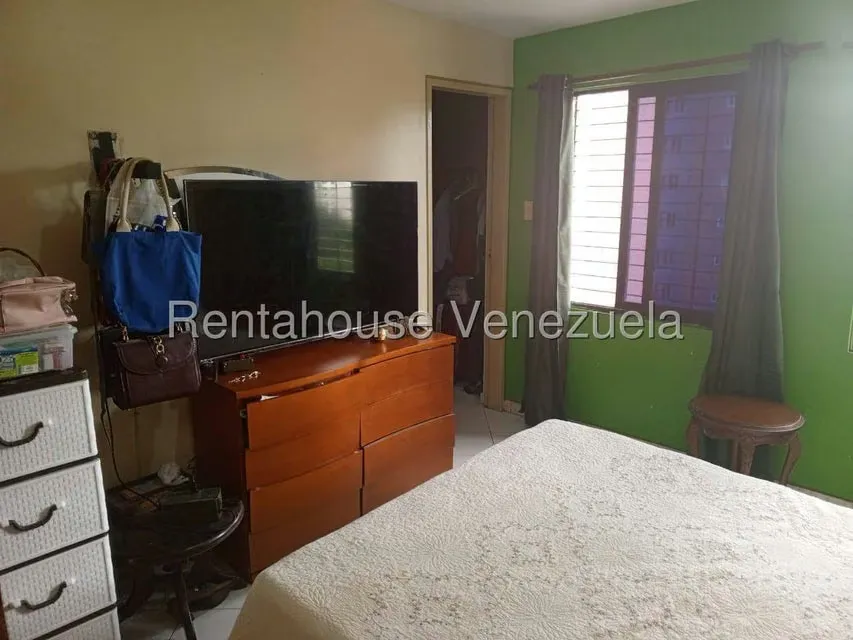 Apartamento (1 Nivel) en Venta en Los Mangos, Carabobo - 12