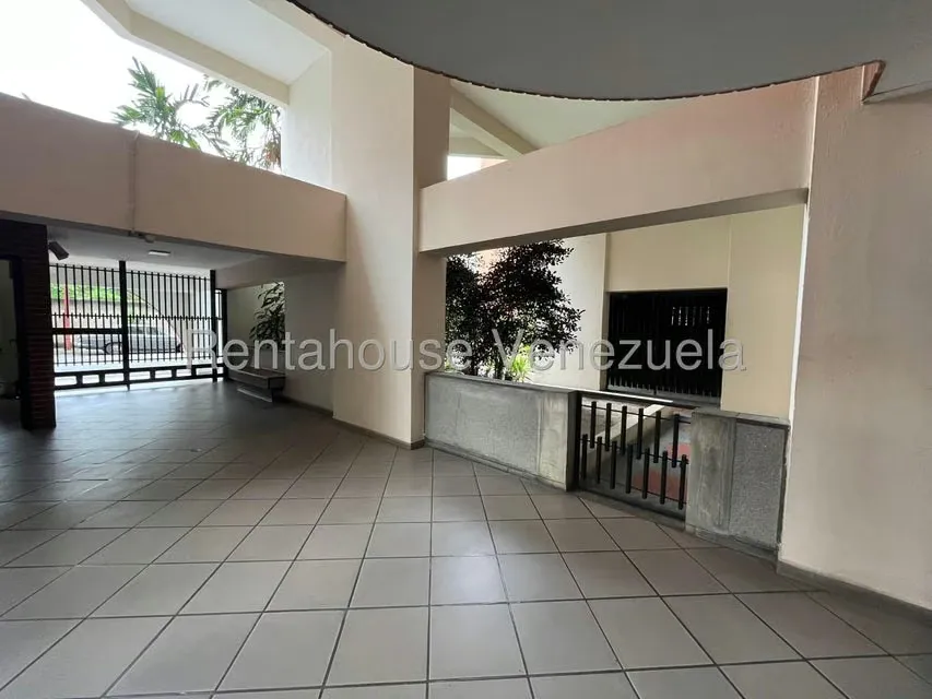 Apartamento (1 Nivel) en Venta en Los Mangos, Carabobo - 3
