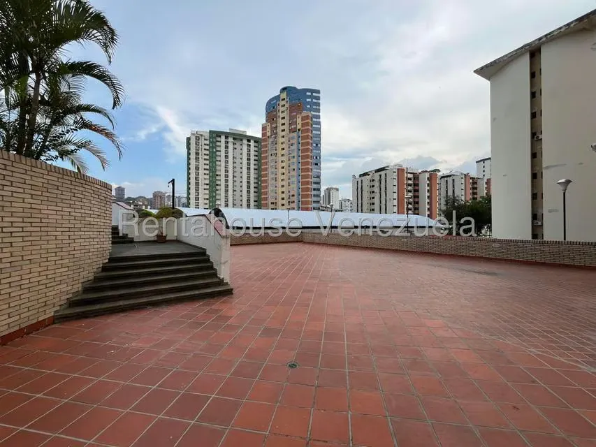 Apartamento (1 Nivel) en Venta en Los Mangos, Carabobo - 24