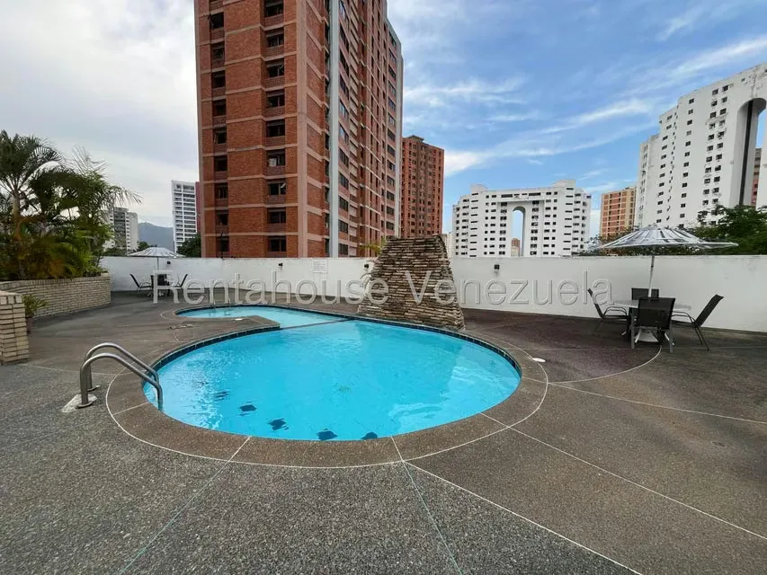 Apartamento (1 Nivel) en Venta en Los Mangos, Carabobo - 25