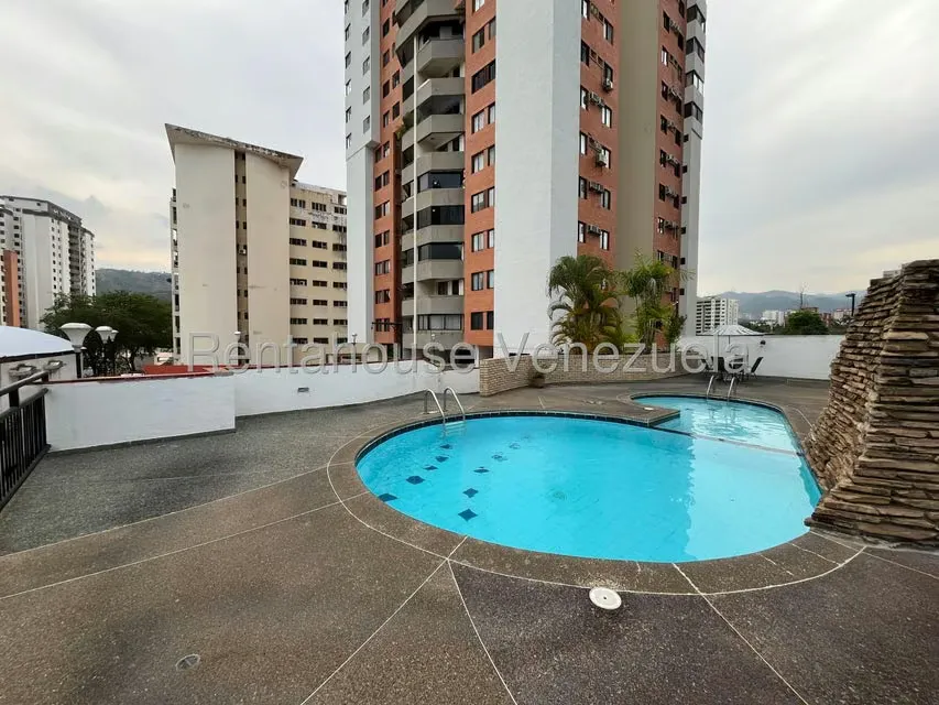Apartamento (1 Nivel) en Venta en Los Mangos, Carabobo - 26