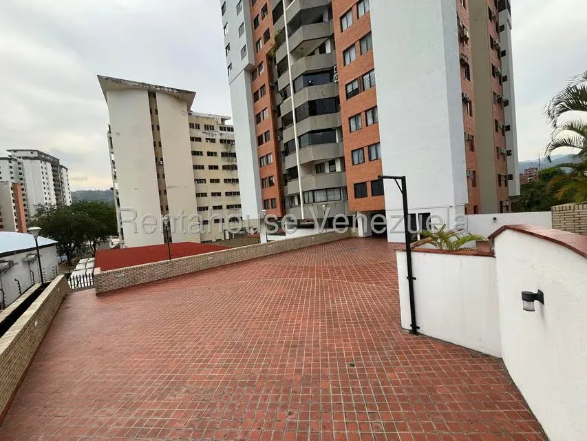 Apartamento (1 Nivel) en Venta en Los Mangos, Carabobo - 27
