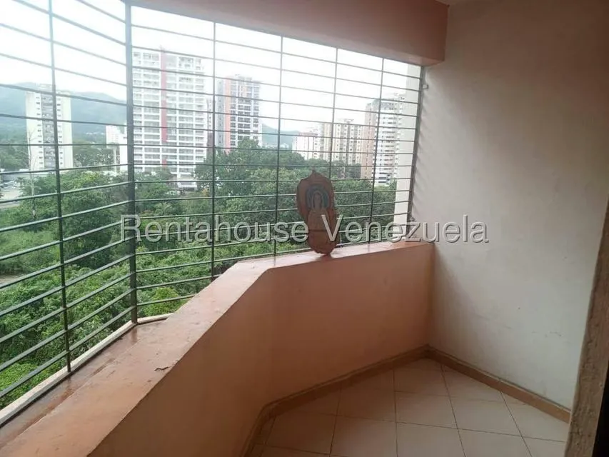 Apartamento (1 Nivel) en Venta en Los Mangos, Carabobo - 29