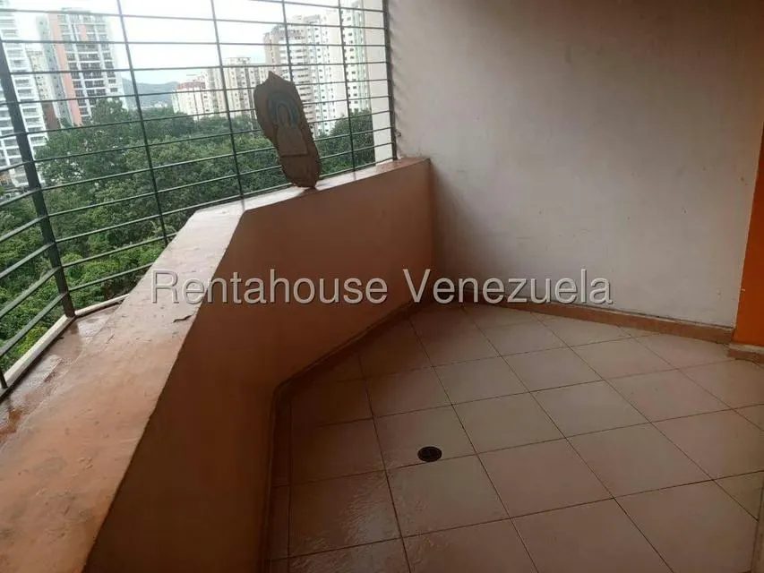 Apartamento (1 Nivel) en Venta en Los Mangos, Carabobo - 30