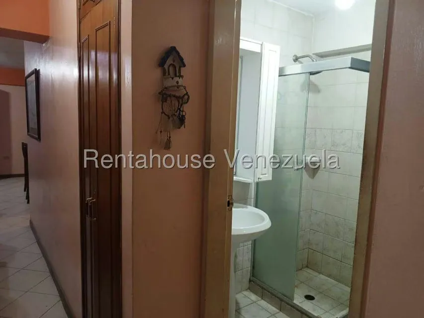 Apartamento (1 Nivel) en Venta en Los Mangos, Carabobo - 32