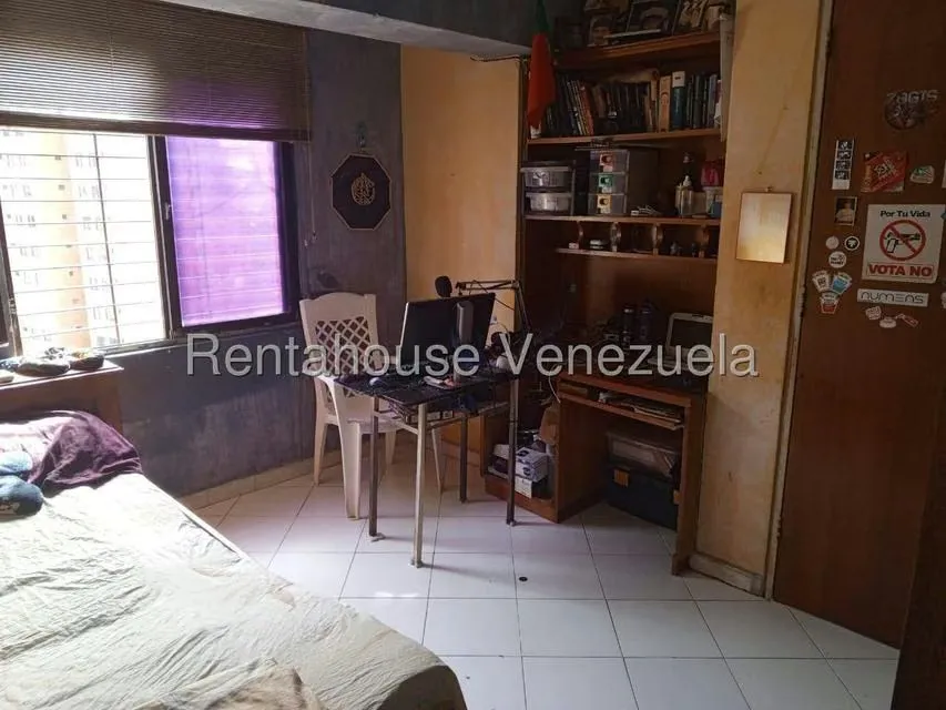 Apartamento (1 Nivel) en Venta en Los Mangos, Carabobo - 33
