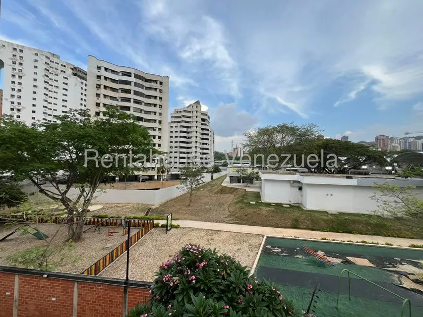 Apartamento (1 Nivel) en Venta en Los Mangos, Carabobo - 34
