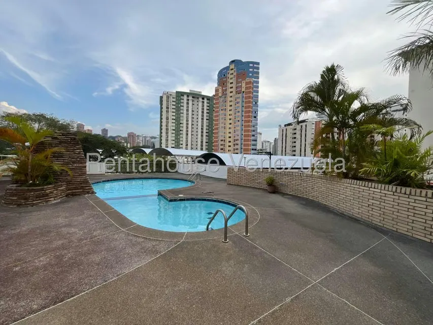 Apartamento (1 Nivel) en Venta en Los Mangos, Carabobo - 35