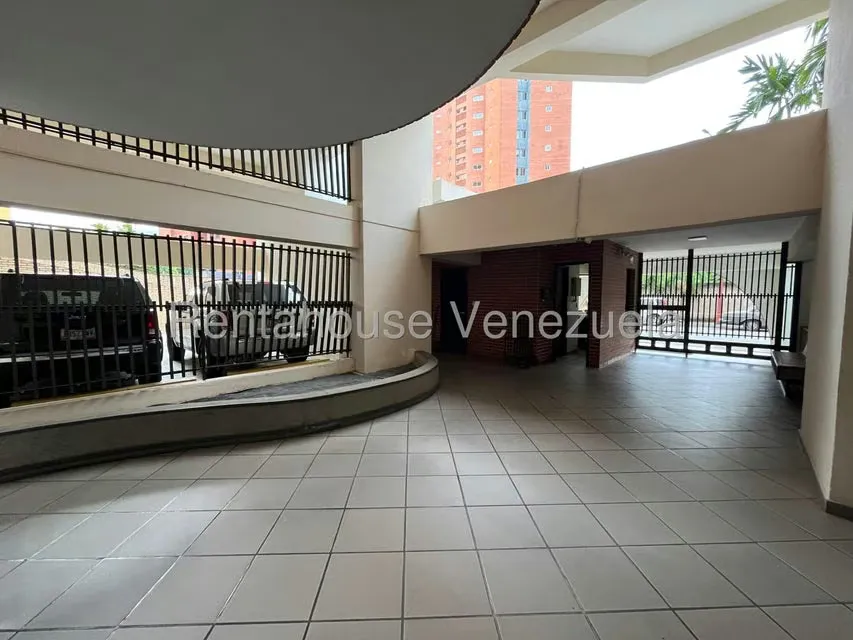 Apartamento (1 Nivel) en Venta en Los Mangos, Carabobo - 40