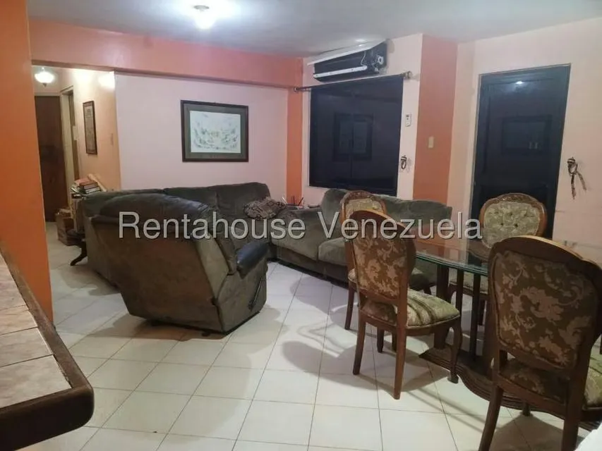 Apartamento (1 Nivel) en Venta en Los Mangos, Carabobo - 6