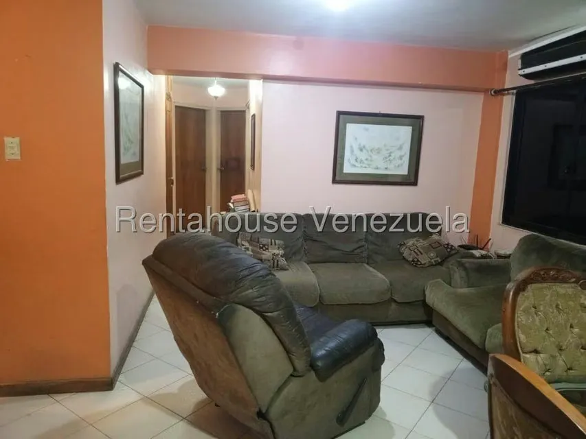 Apartamento (1 Nivel) en Venta en Los Mangos, Carabobo - 7