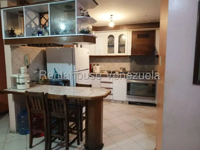 Apartamento (1 Nivel) en Venta en Los Mangos, Carabobo - 8