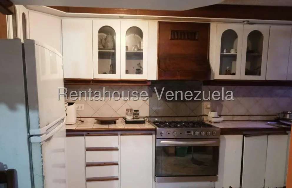Apartamento (1 Nivel) en Venta en Los Mangos, Carabobo - 9