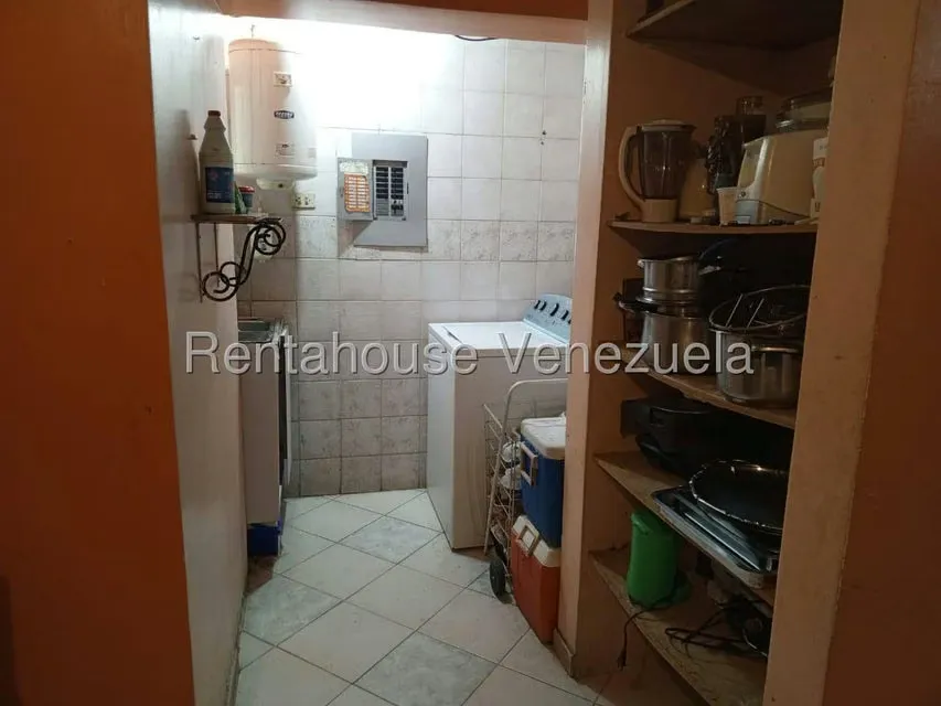 Apartamento (1 Nivel) en Venta en Los Mangos, Carabobo - 10
