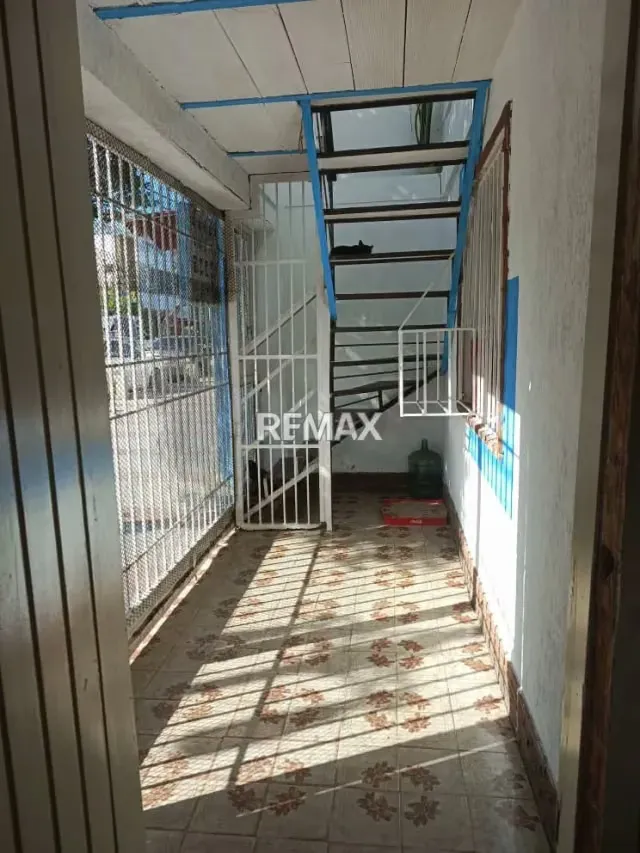 EN VENTA CASA PAMPATAR CALLE JOAQUIN MANEIRO - 11