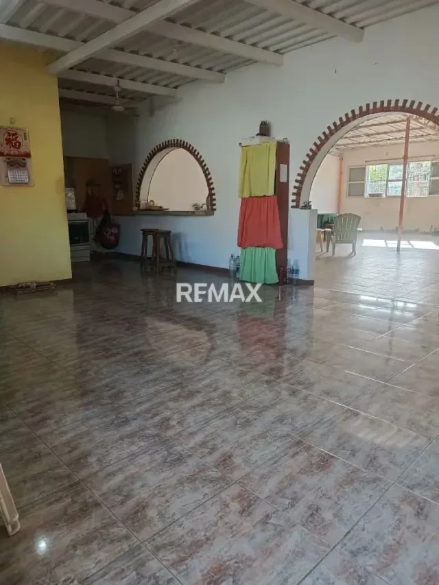 EN VENTA CASA PAMPATAR CALLE JOAQUIN MANEIRO - 12