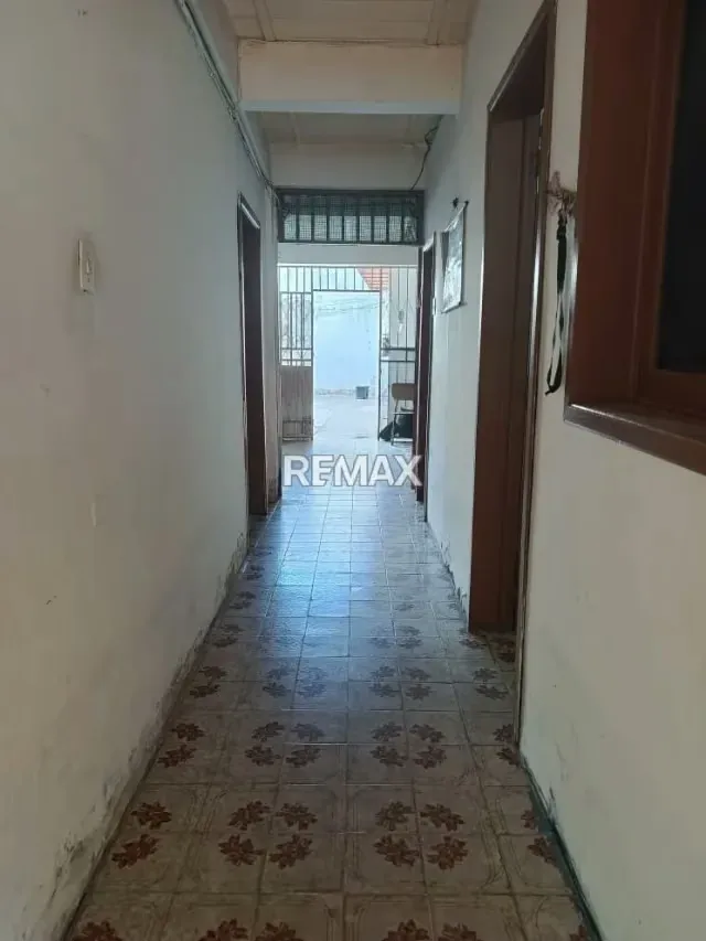 EN VENTA CASA PAMPATAR CALLE JOAQUIN MANEIRO - 13