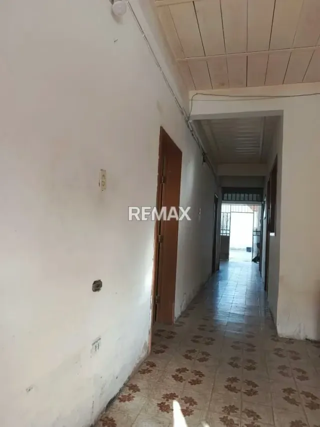 EN VENTA CASA PAMPATAR CALLE JOAQUIN MANEIRO - 15