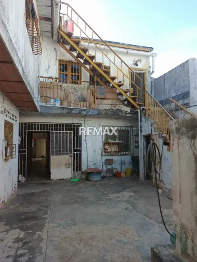 EN VENTA CASA PAMPATAR CALLE JOAQUIN MANEIRO - 18