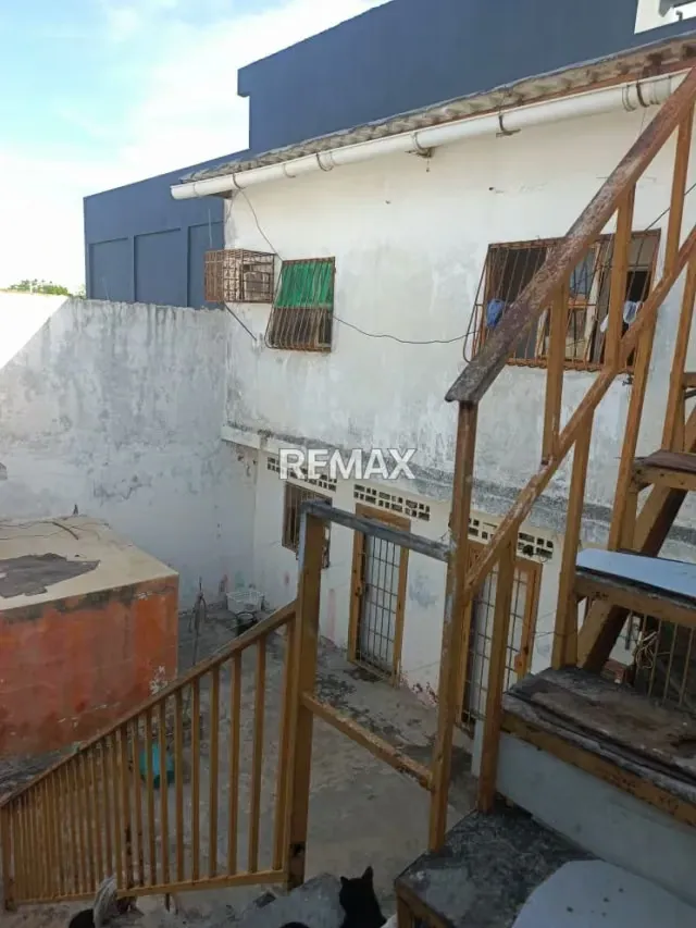 EN VENTA CASA PAMPATAR CALLE JOAQUIN MANEIRO - 19