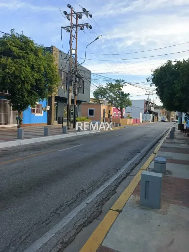 EN VENTA CASA PAMPATAR CALLE JOAQUIN MANEIRO - 3