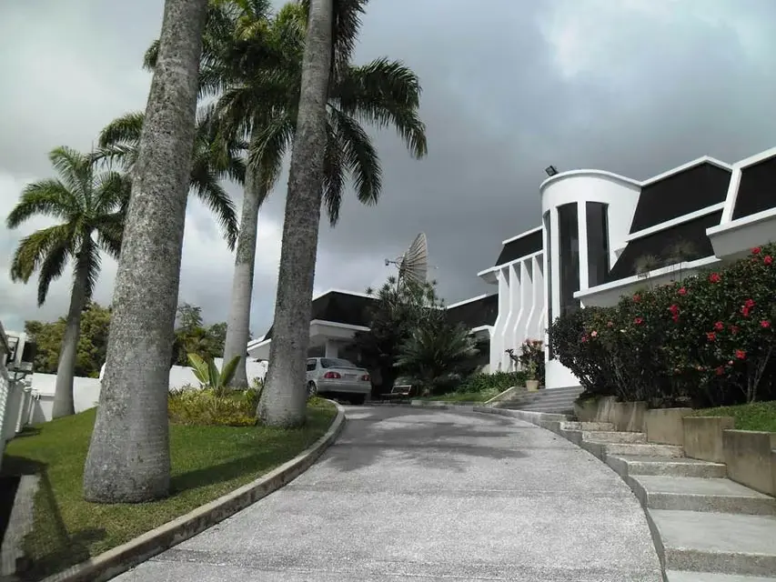 Casa (Multipes Niveles) en Venta en La Lagunita Country Club, Distrito Metropolitano - 14