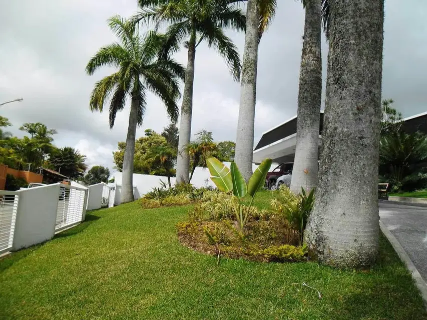 Casa (Multipes Niveles) en Venta en La Lagunita Country Club, Distrito Metropolitano - 15