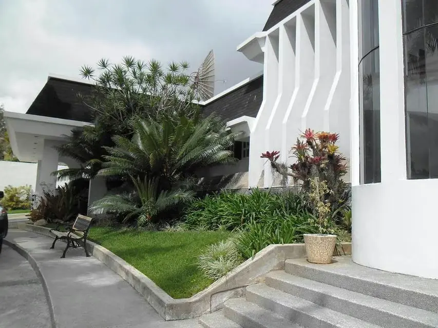 Casa (Multipes Niveles) en Venta en La Lagunita Country Club, Distrito Metropolitano - 16
