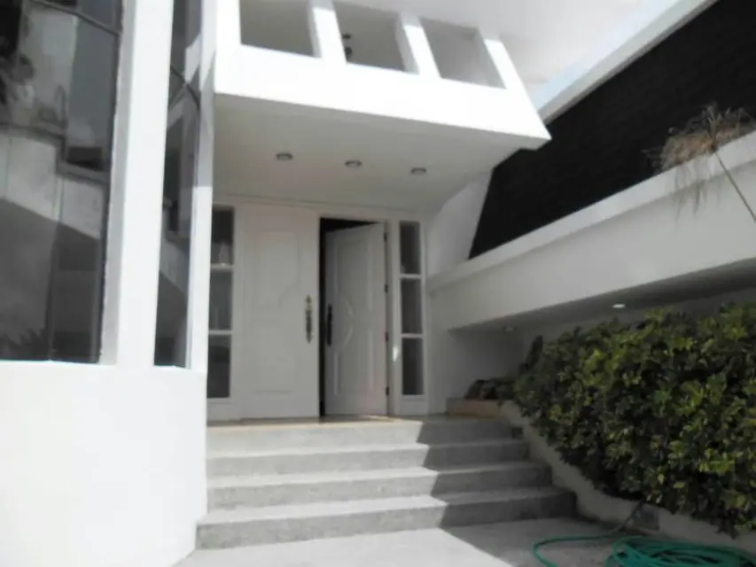 Casa (Multipes Niveles) en Venta en La Lagunita Country Club, Distrito Metropolitano - 17