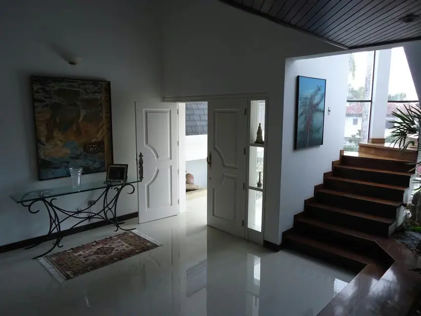 Casa (Multipes Niveles) en Venta en La Lagunita Country Club, Distrito Metropolitano - 18