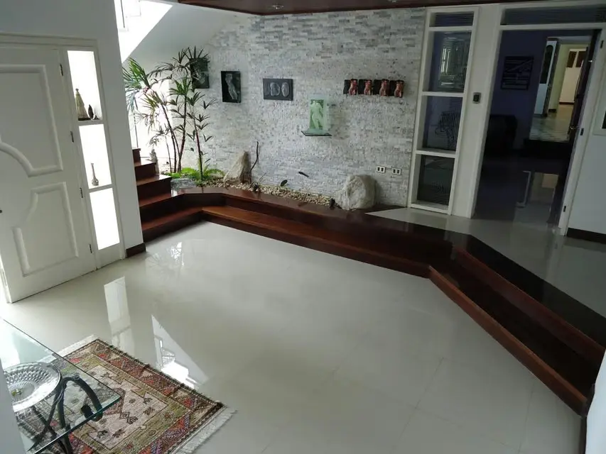 Casa (Multipes Niveles) en Venta en La Lagunita Country Club, Distrito Metropolitano - 19
