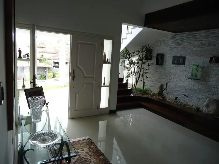Casa (Multipes Niveles) en Venta en La Lagunita Country Club, Distrito Metropolitano - 20
