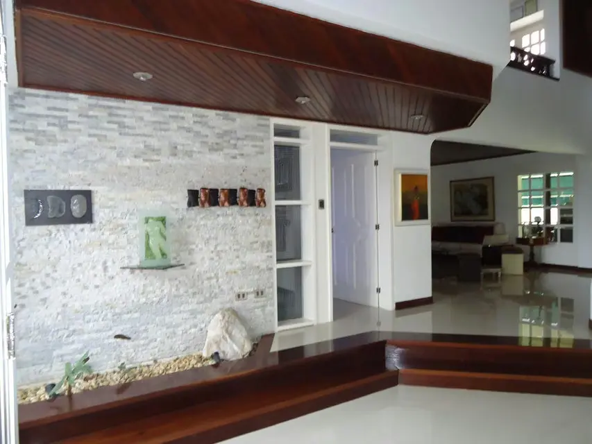 Casa (Multipes Niveles) en Venta en La Lagunita Country Club, Distrito Metropolitano - 21