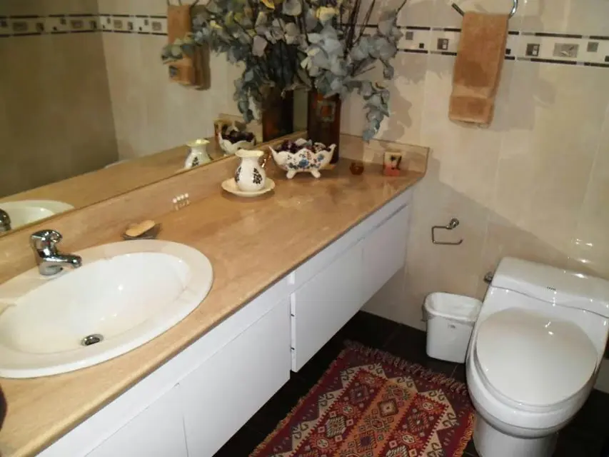 Casa (Multipes Niveles) en Venta en La Lagunita Country Club, Distrito Metropolitano - 22