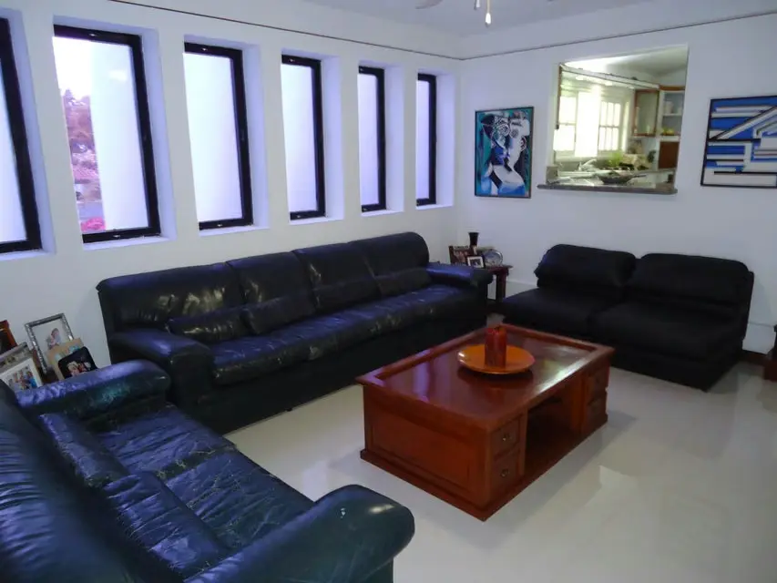 Casa (Multipes Niveles) en Venta en La Lagunita Country Club, Distrito Metropolitano - 25