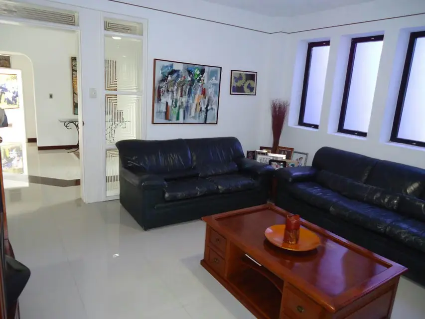 Casa (Multipes Niveles) en Venta en La Lagunita Country Club, Distrito Metropolitano - 27