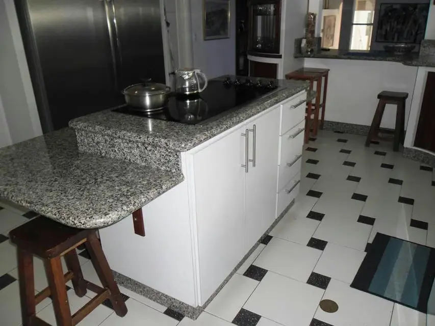 Casa (Multipes Niveles) en Venta en La Lagunita Country Club, Distrito Metropolitano - 30