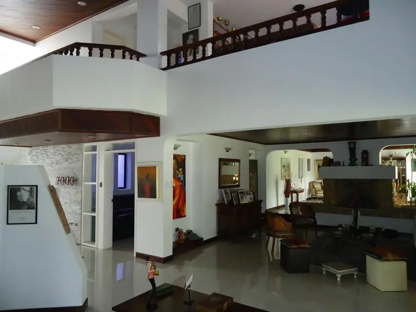 Casa (Multipes Niveles) en Venta en La Lagunita Country Club, Distrito Metropolitano - 35