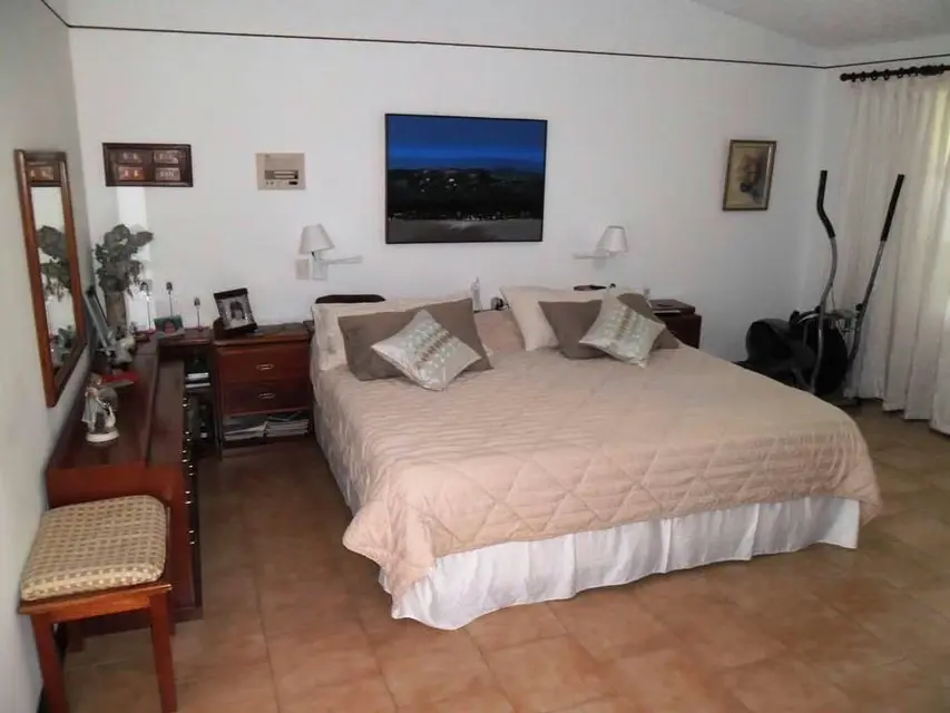 Casa (Multipes Niveles) en Venta en La Lagunita Country Club, Distrito Metropolitano - 38