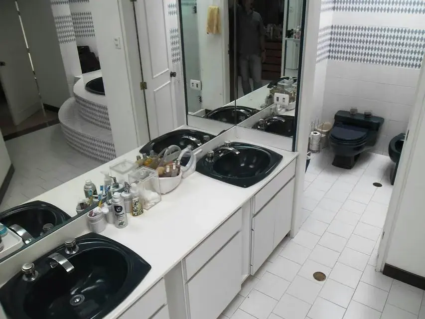 Casa (Multipes Niveles) en Venta en La Lagunita Country Club, Distrito Metropolitano - 42