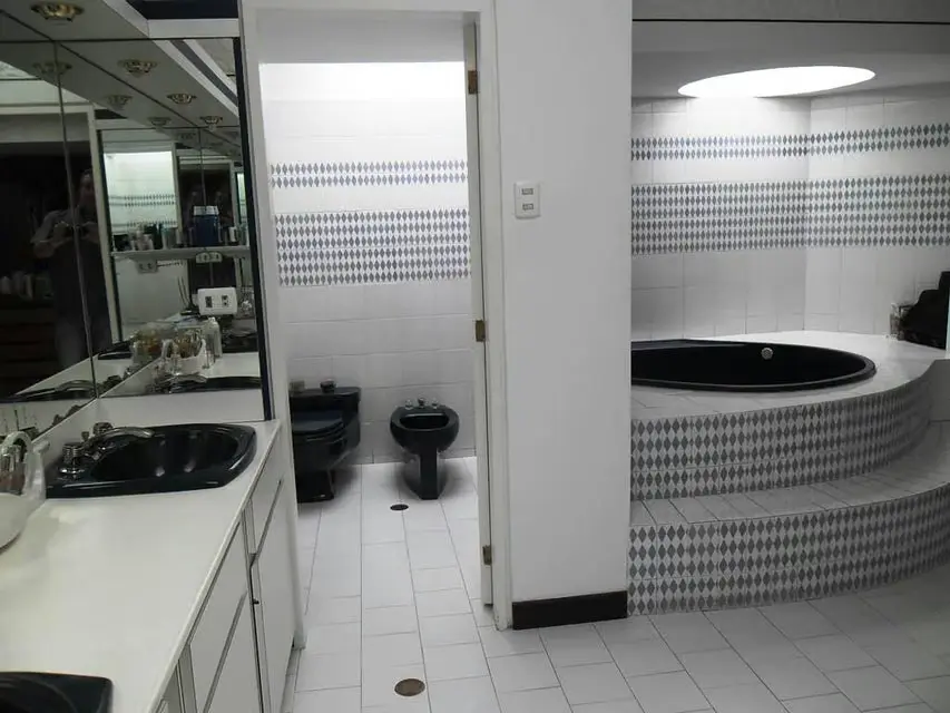 Casa (Multipes Niveles) en Venta en La Lagunita Country Club, Distrito Metropolitano - 43