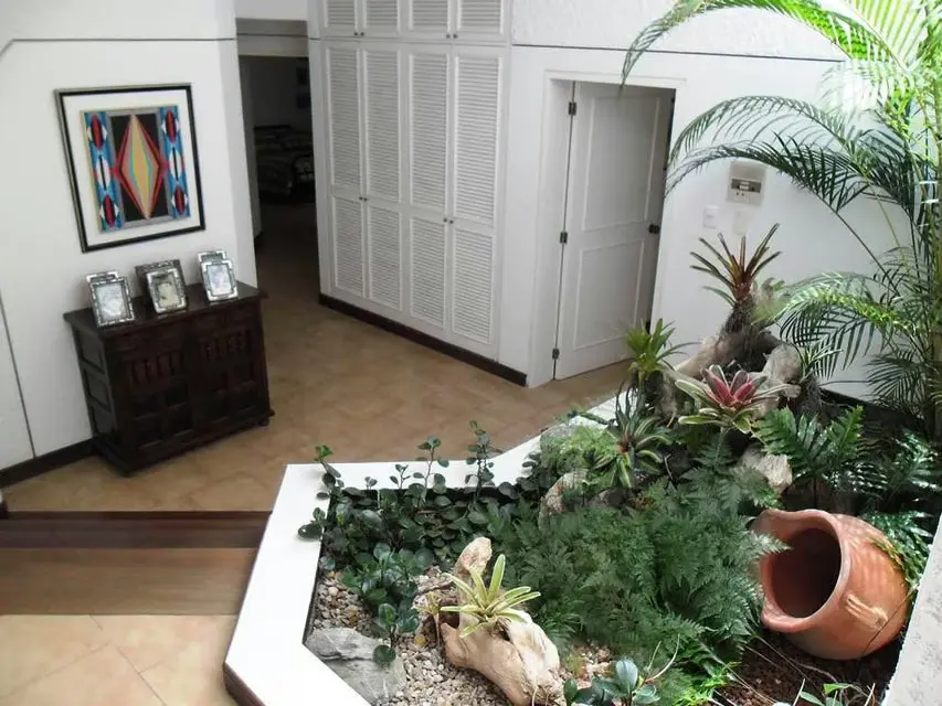 Casa (Multipes Niveles) en Venta en La Lagunita Country Club, Distrito Metropolitano - 47