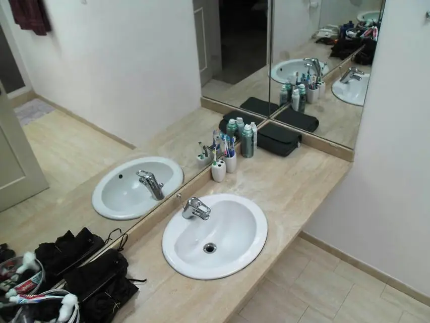 Casa (Multipes Niveles) en Venta en La Lagunita Country Club, Distrito Metropolitano - 50