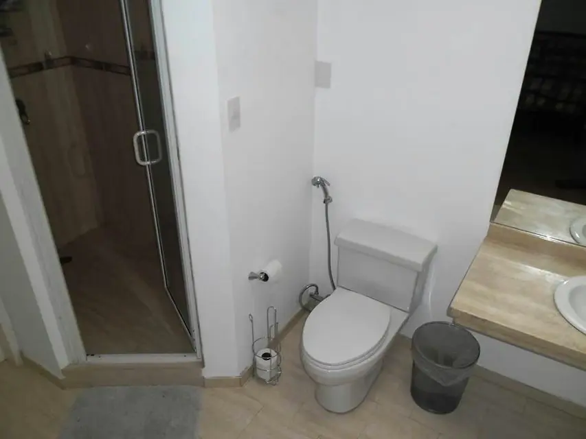Casa (Multipes Niveles) en Venta en La Lagunita Country Club, Distrito Metropolitano - 55