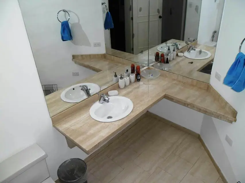 Casa (Multipes Niveles) en Venta en La Lagunita Country Club, Distrito Metropolitano - 56