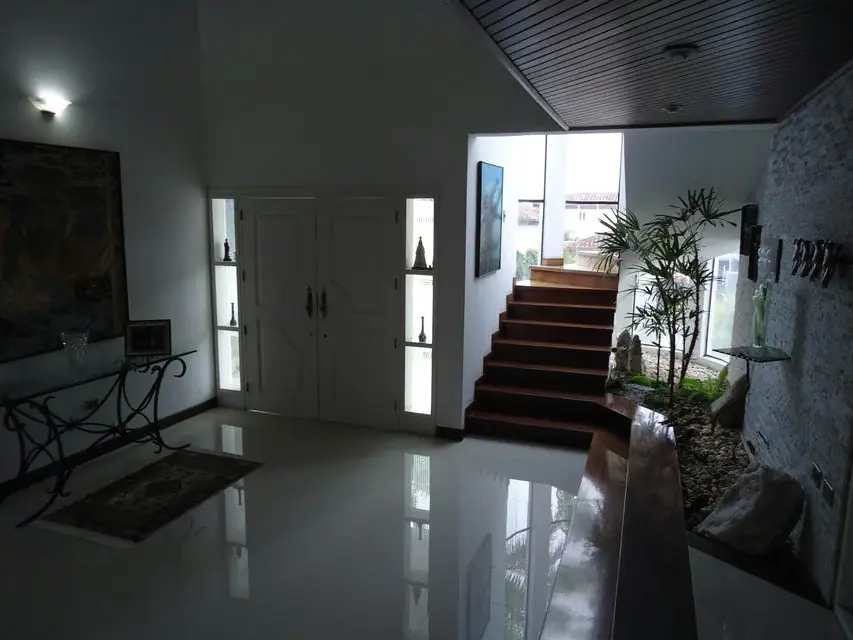 Casa (Multipes Niveles) en Venta en La Lagunita Country Club, Distrito Metropolitano - 57
