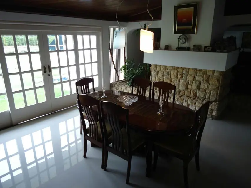 Casa (Multipes Niveles) en Venta en La Lagunita Country Club, Distrito Metropolitano - 6