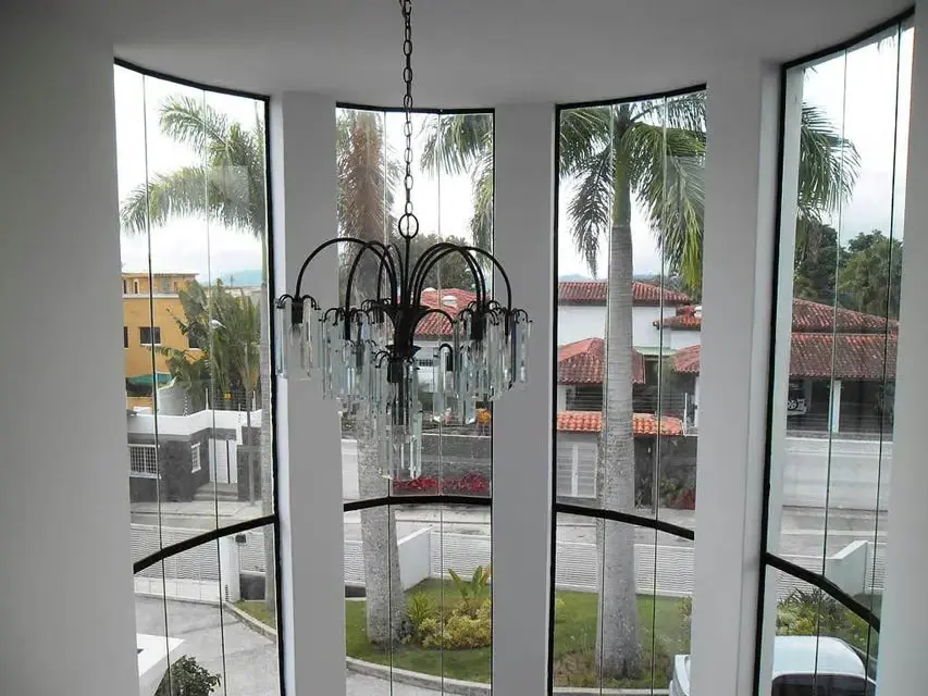 Casa (Multipes Niveles) en Venta en La Lagunita Country Club, Distrito Metropolitano - 61